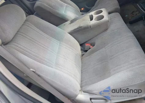 2000 Toyota Tundra Sr5 V8 from USA, damaged, VIN 5TBRT3417YS095242